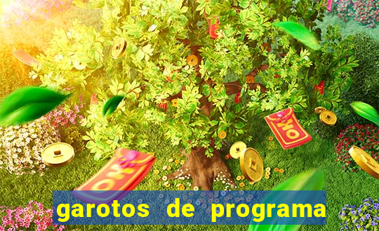 garotos de programa porto seguro